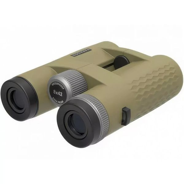 Бинокль Vector Optics Paragon 8x42 HD Green 6414 фото
