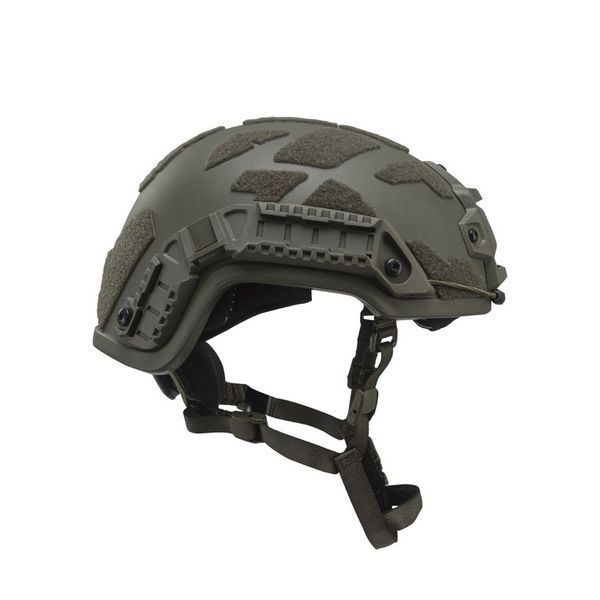 Kevlar helmet ARCH Olive