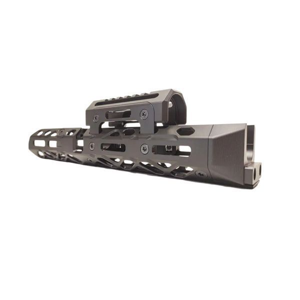 CRC 1A022 Armor Black / среднее цевье M-Lok 0183 фото