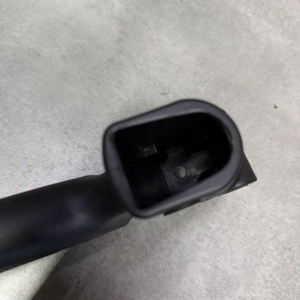 Рукоятка пістолетна для BAIKAL MP-155/156/135, DLG Tactical DLG-100, з відсіком та гніздами для кріплення ременя 6160 фото