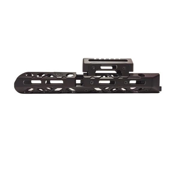 CRC 1A022 Armor Black / среднее цевье M-Lok 0183 фото
