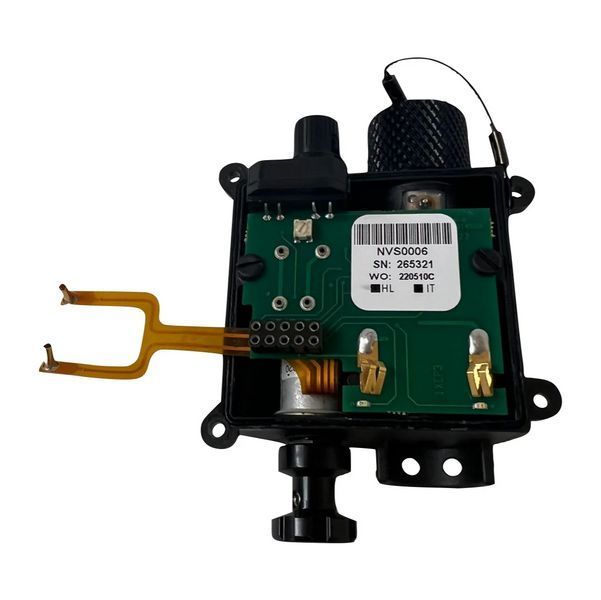 PVS-14 military grade battery compartment (one AA battery)