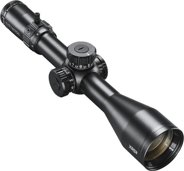 Приціл оптичний Bushnell Elite Tactical XRS3 6-36x56 F1 сітка G4P 0643 фото