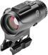 Приціл призматичний Hawke Prism Sight 4x24 сітка 5,56 BDC Dot 0776 фото 1