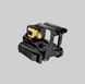 Scope Mount for Trijicon MRO DAVIKA RDM-02 Coyote