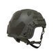 Kevlar helmet ARCH Olive