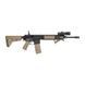 Ручка переносу вогню кутова AFG-2 - Angled Fore Grip Olive Drab Green 0035 фото 3
