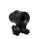 3x22 Magnifier with Flip-to-Side Picatinny Mount