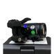 3x22 Magnifier with Flip-to-Side Picatinny Mount