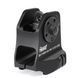 FIXED FRONT/REAR SIGHT COMBO