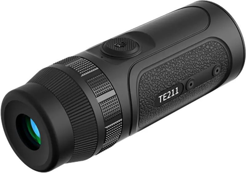 Thermal imaging monocular Guide TE211 256x192, 500 m
