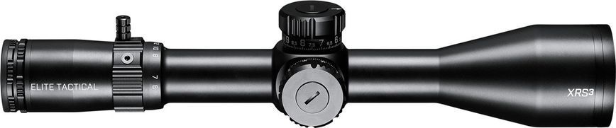 Приціл оптичний Bushnell Elite Tactical XRS3 6-36x56 F1 сітка G4P 0643 фото
