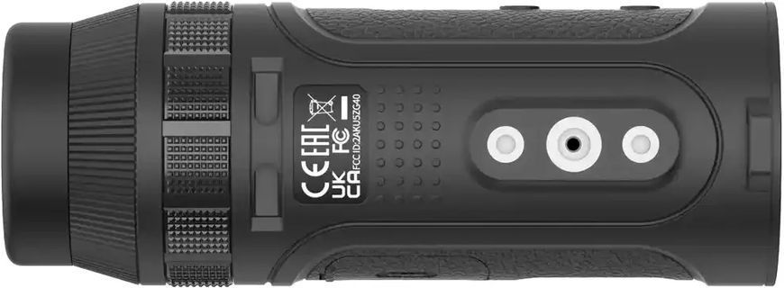 Thermal imaging monocular Guide TE211 256x192, 500 m