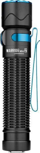 Ліхтар Olight Warrior Mini 2 Black 5638 фото