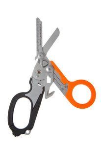 LEATHERMAN Raptor Rescue Utility Scissors Case