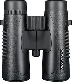 Hawke Endurance ED 8x42 binoculars: black