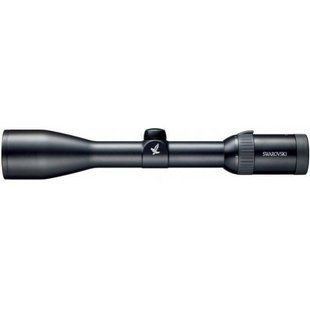 Оптический прицел Swarovski 2-12x50 Z6I II BT L 4A-I 3969 фото