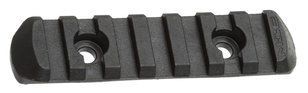Планка Пікатінні MOE Polymer Rail, 7 Slots 5359 фото