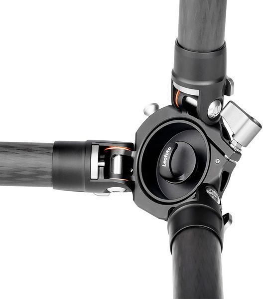 Tripod for shooting Leofoto LM-324CL