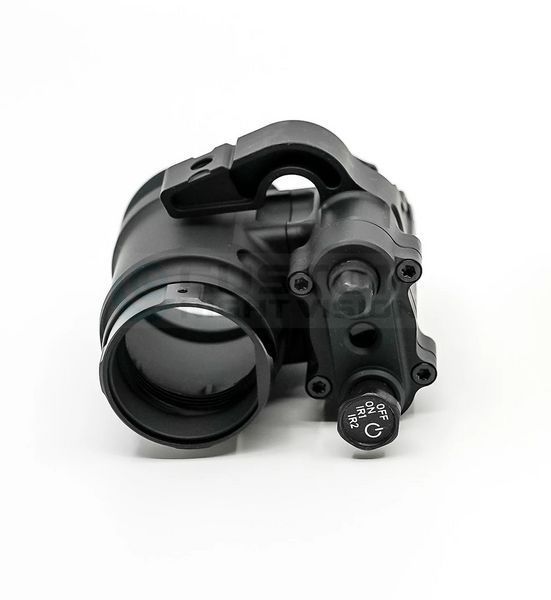 Night Vision Monocular Housing MH-14 for Low Light Industries