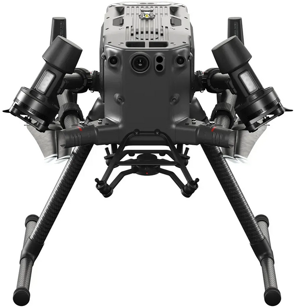 Квадрокоптер DJI Matrice 300T CP.EN.00000222.03 7625 фото