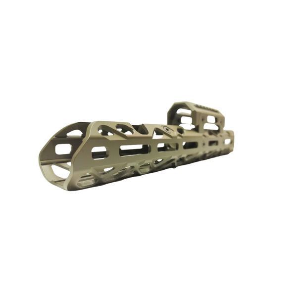 CRC 1A022 O.D.Green / Medium M-Lok Handguard