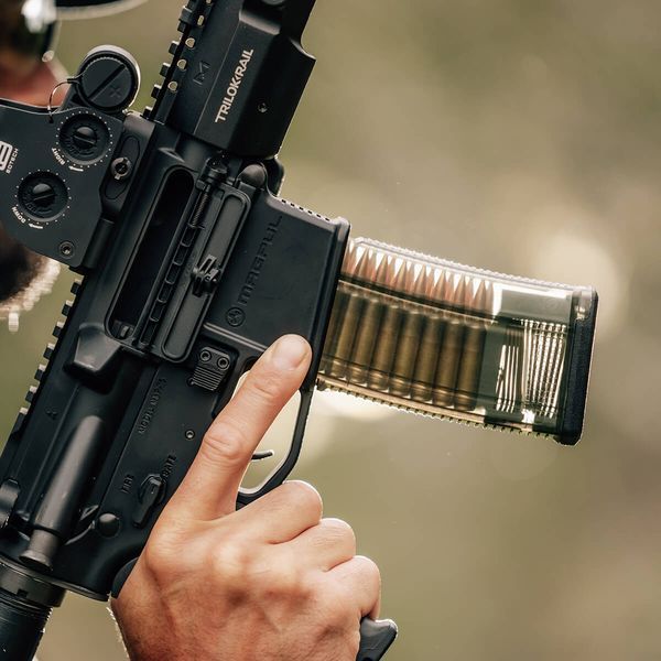 Магазин Magpul TMAG 30 AR/M4 GEN M3 223 REM MAG1417 5915 фото