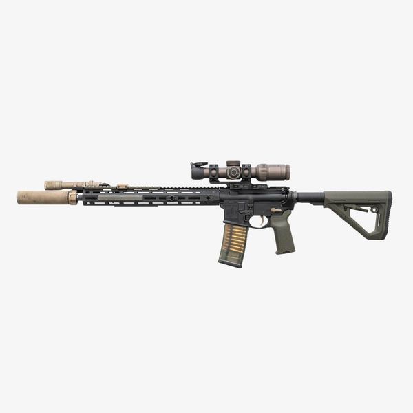 Магазин Magpul TMAG 30 AR/M4 GEN M3 223 REM MAG1417 5915 фото
