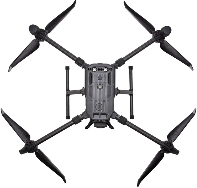 Квадрокоптер DJI Matrice 300T CP.EN.00000222.03 7625 фото
