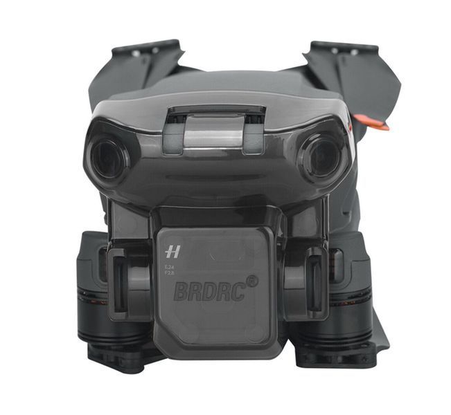 Захисні маски для камери Mavic 3 / 3T / 3 Pro / 3E 6649 фото
