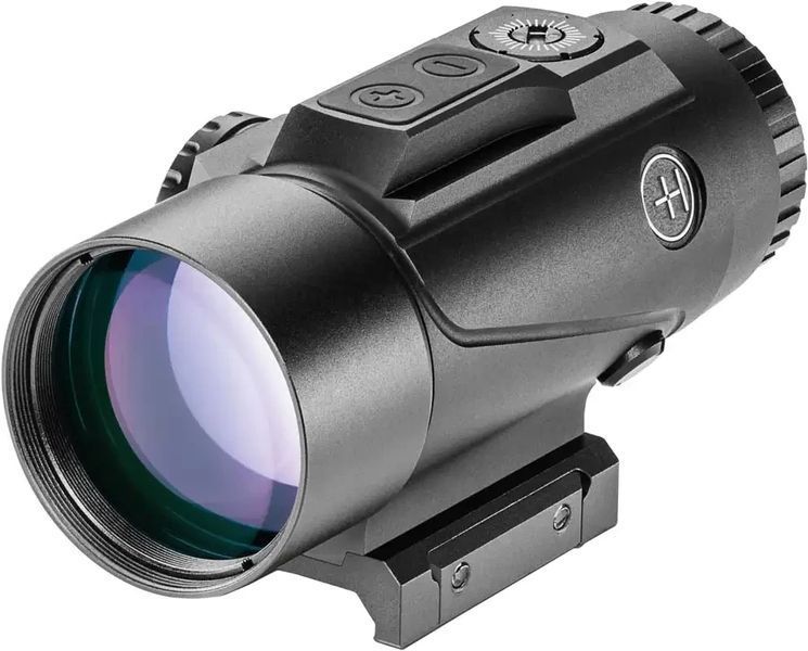 Прицел призматический Hawke Prism Sight 6x36 сетка 5,56 BDC Dot 0777 фото