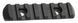 Планка Пікатінні MOE Polymer Rail, 7 Slots 5359 фото 1