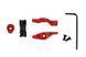 Strike Industries Safety Selector Lever (Red)
