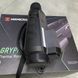 Thermal imaging monocular HikMicro Gryphon GH25L LRF, 1200 m, 25 mm, laser rangefinder (600 m), digital camera 1080p, Wi-Fi