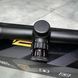 Spina Optics SCOL-7, 2.5-20x50 SF IR Optical Sight, with Mount (Rings), Illumination