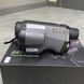 Thermal imaging monocular HikMicro Gryphon GH25L LRF, 1200 m, 25 mm, laser rangefinder (600 m), digital camera 1080p, Wi-Fi