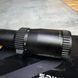 Spina Optics SCOL-7, 2.5-20x50 SF IR Optical Sight, with Mount (Rings), Illumination