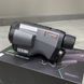 Thermal imaging monocular HikMicro Gryphon GH25L LRF, 1200 m, 25 mm, laser rangefinder (600 m), digital camera 1080p, Wi-Fi
