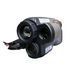 Thermal imaging monocular HikMicro Gryphon GH25L LRF, 1200 m, 25 mm, laser rangefinder (600 m), digital camera 1080p, Wi-Fi