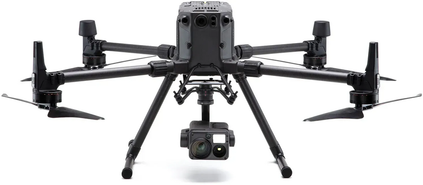 Квадрокоптер DJI Matrice 300T CP.EN.00000222.03 7625 фото