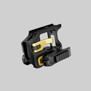 Scope Mount for Aimpoint Micro DAVIKA RDM-01 Coyote