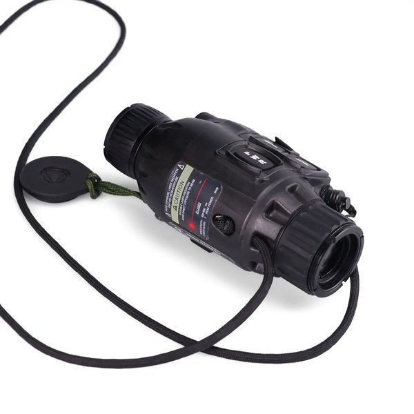 Тепловизионный монокуляр L3 Harris Mini Thermal Monocular 6335 фото