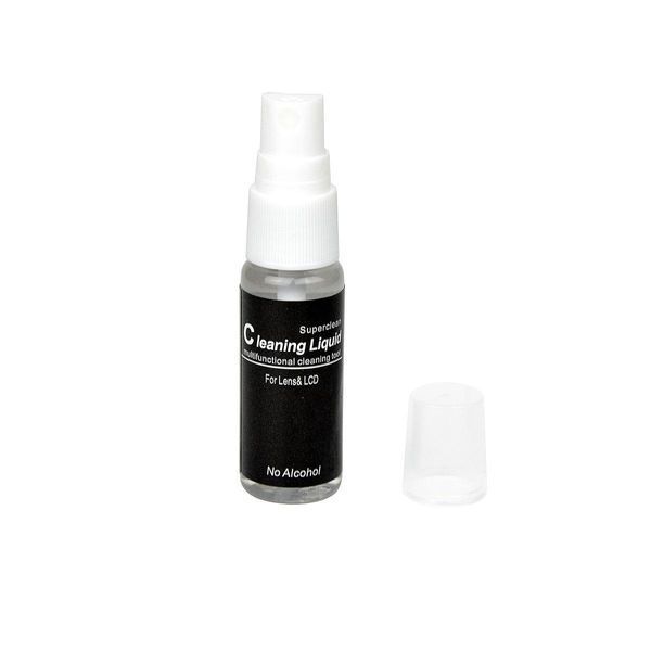 Набор для чистки оптики SIGETA 5-in-1 Cleaning Kit 3510 фото