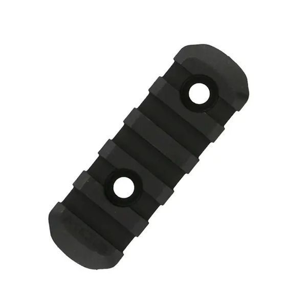 Планка Пікатінні Magpul MOE Polymer Rail, 5 Slots 5360 фото