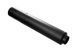 Nielsen Sonic 45 (5/8"-24) Sound Moderator calibers: 243Win, 6.5x55, 270Win, 7mm, 7mm mag. 30 06, 308Win, 300