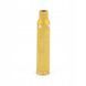 Premium Laser Boresight Cartridge (Caliber: 223 Rem / 5.56x45 NATO), Brass Poland