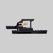 Scope Mount for Aimpoint Micro DAVIKA RDM-01 Coyote