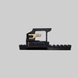 Scope Mount for Aimpoint Micro DAVIKA RDM-01 Coyote