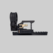 Scope Mount for Aimpoint Micro DAVIKA RDM-01 Coyote
