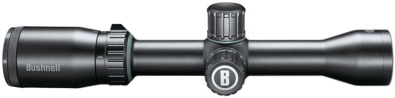 Bushnell Prime 1-4x32 Rifle Scope Multi-X Reticle